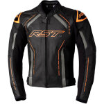 Rst s - 1, veste en cuir
