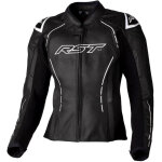 Rst s - 1, veste en cuir pour femmes