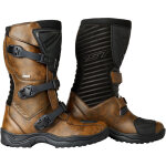 Rst ambush, bottes imperm�ables