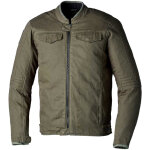 Rst iom tt crosby 2, veste textile imperméable Rst iom tt crosby 2, veste textile imperméable