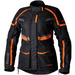 Rst maverick evo, veste textile impermable pour femmes