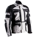 Rst pro adventure - x, veste textile imperméable Rst pro adventure - x, veste textile imperméable