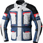 Rst pro adventure - x, veste textile imperm�able pour femmes
