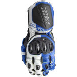 Rst pro series gp d3o, gants
