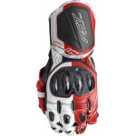 Rst pro series gp d3o, gants