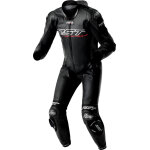 Rst race dept v4. 2 d3o airbag, combinaison en cuir 1pcs. perfor�