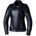 Rst ripley 2, veste en cuir pour femmes