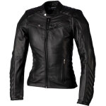 Rst roadster 3, veste en cuir pour femmes