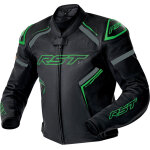 Rst s1 d3o, veste en cuir perfor�