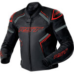 Rst s1 d3o, veste en cuir perfor�