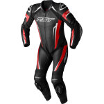 Rst tractech evo 5, combinaison en cuir 1pcs. perfor�e