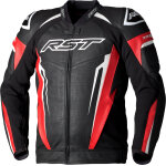 Rst tractech evo 5, veste en cuir perfor
