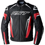 Rst tractech evo 5, veste textile imperméable Rst tractech evo 5, veste textile imperméable