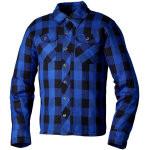 Rst x lumberjack, veste / chemise en textile Rst x lumberjack, veste / chemise en textile