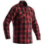 Rst x lumberjack, veste / chemise en textile Rst x lumberjack, veste / chemise en textile