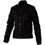 Rst x sherpa denim, veste jenas Rst x sherpa denim, veste jenas
