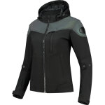 Rusty stitches ann, veste textile femme
