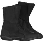 Rusty stitches bobby, bottes