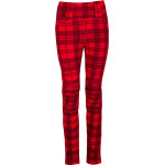 Rusty stitches claudia v2 chequered, leggings femmes Rusty stitches claudia v2 chequered, leggings femmes