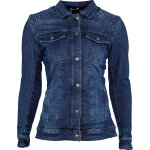 Rusty stitches dolly, blouse / veste textile femme