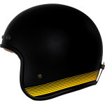 Rusty stitches fonzie, casque à jet Rusty stitches fonzie, casque à jet