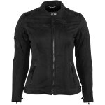 Rusty stitches lauren v2, veste textile femme