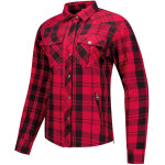 Rusty stitches liss v2, chemise / veste textile femmes Rusty stitches liss v2, chemise / veste textile femmes