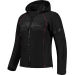Rusty stitches naomi, veste textile femme