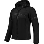 Rusty stitches naomi, veste textile femme