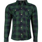 Rusty stitches neil, chemise / veste textile Rusty stitches neil, chemise / veste textile