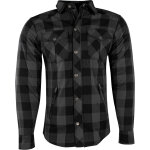 Rusty stitches neil, chemise / veste textile Rusty stitches neil, chemise / veste textile