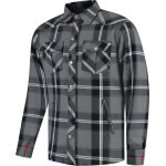 Rusty stitches noah fleece tech, chemise / veste textile