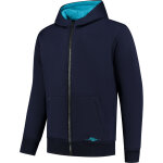 Rusty stitches peter, veste en textile
