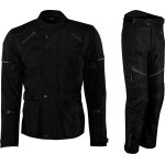 Rusty stitches tommy, combinaison textile