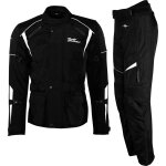 Rusty stitches tommy, combinaison textile pour enfants