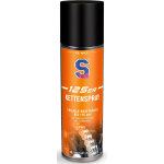 S100 125er, lubrifiant pour cha�nes