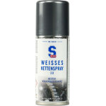 S100 235 2. 0, cha�ne blanche en spray