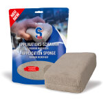 S100 microfiber, �ponge d application