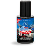 S100 motorcycle, nettoyant intensif