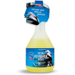 S100 total plus, nettoyant 750 ml