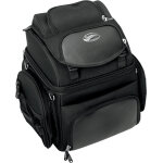 Saddlemen br1800, sac de si�ge arri�re