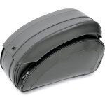 Saddlemen cruis n deluxe slant 3501 - 0718, sacoches de selle