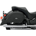 Saddlemen cruis n slant, sacoches de selle Saddlemen cruis n slant, sacoches de selle