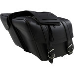 Saddlemen highwayman slant - style, sacoches de selle