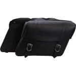 Saddlemen highwayman slant - style, sacoches de selle Saddlemen highwayman slant - style, sacoches de selle
