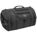 Saddlemen tactical r1300lxe deluxe, sac arri�re