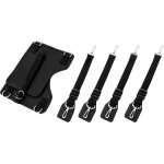 Saddlemen versa - mount, sangles de came