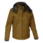 Salewa la val, veste textile powertex