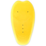 Sas - tec scl - 13, protection dorsale de niveau 1