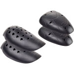 Sas - tec trilobite, set protecteurs de genoux et de hanches nivea